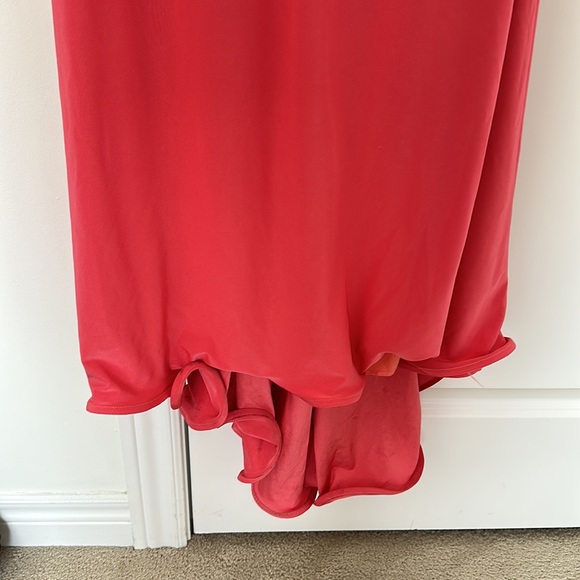 Rhinestone Formal Gown - Picture 3 of 8